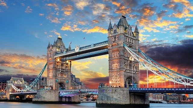 tower bridge